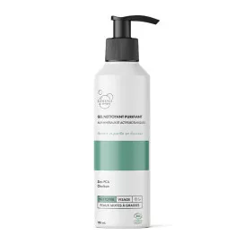 Gel nettoyant purifiant