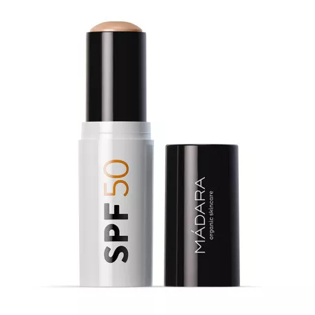 Stick solaire teinte SPF 50 - Madara
