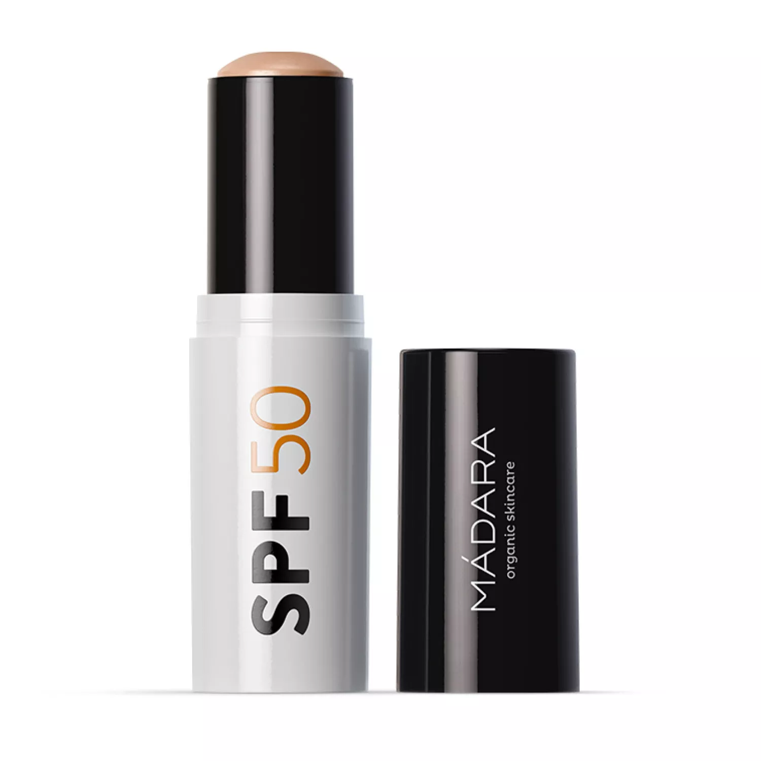 Stick solaire teinte SPF 50 - Madara