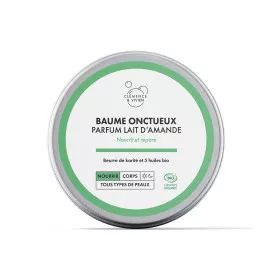 Baume lait d'amande