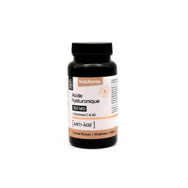 Acide hyaluronique 