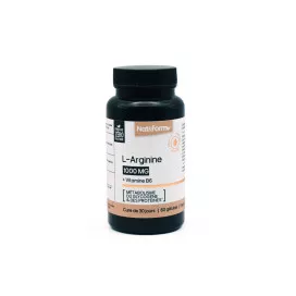 L arginine