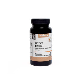 Chrome picolinate 