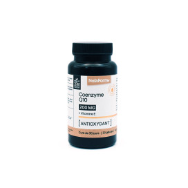 Coenzyme q10 