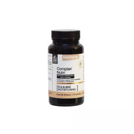 Complex'nutri