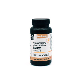 Glucosamine chondroïtine 