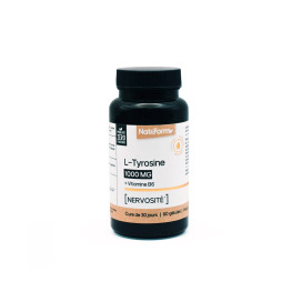 L tyrosine 