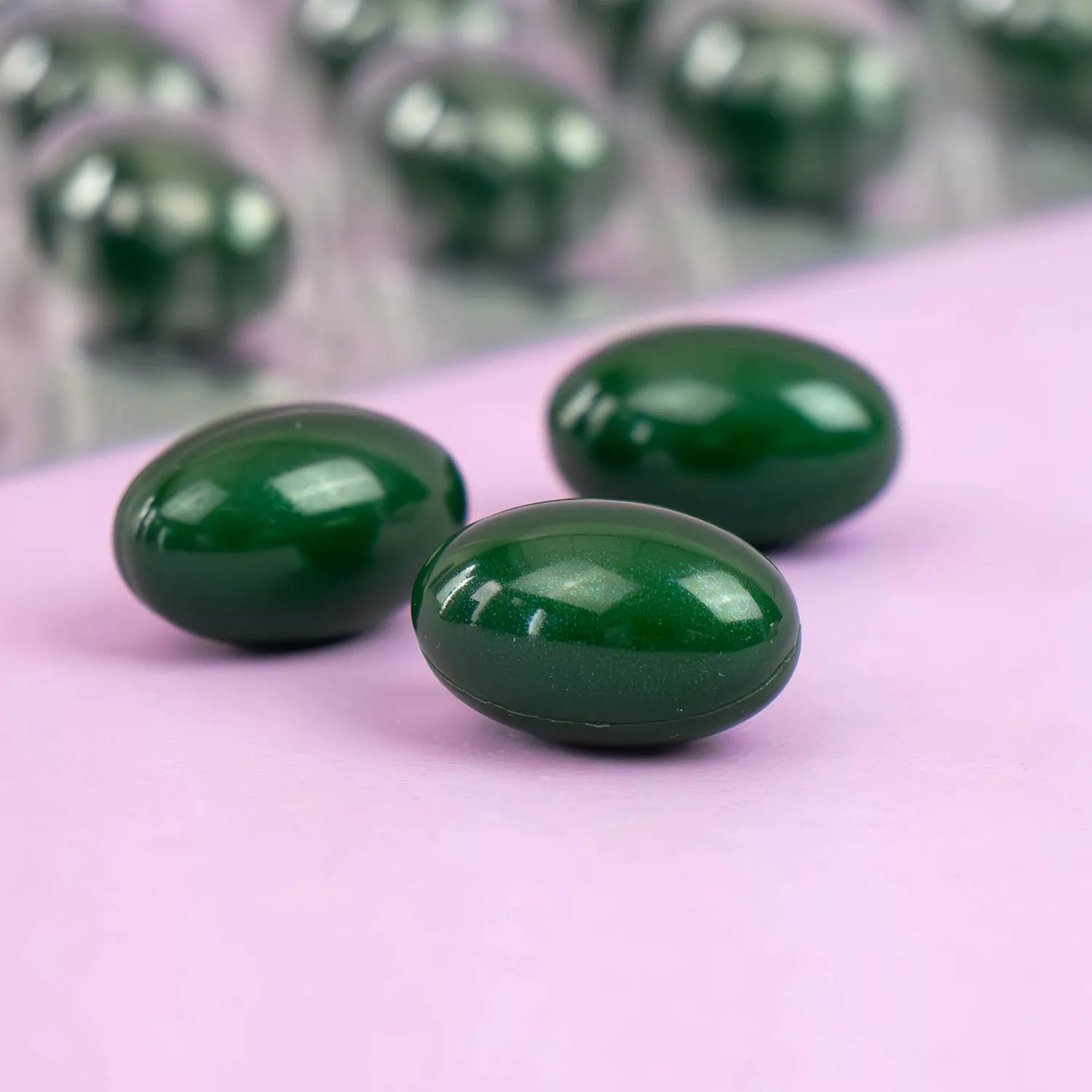 MenoBalance+ - Capsules
