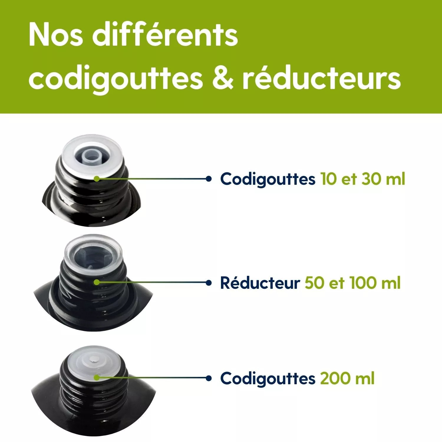 Bourrache - Huile Végétale Vierge BIO - Flacon en verre