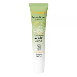 Baume lèvres amande bio