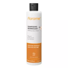 Shampoing nourrissant bio