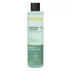 Shampoing fortifiant bio