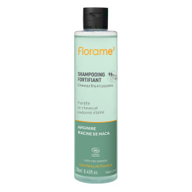 Shampoing fortifiant bio 