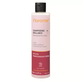 Shampoing brillance bio
