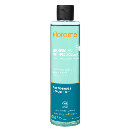 Shampoing Anti-Pelliculaire BIO - Florame