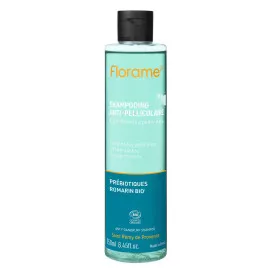 Shampoing anti-pelliculaire bio