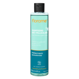 Shampoing anti-pelliculaire bio 