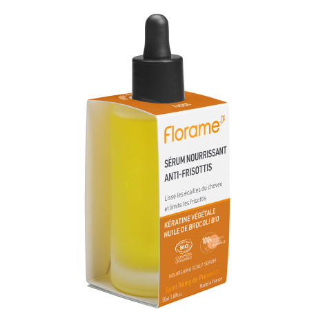 Sérum Nourrissant BIO - Florame