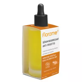 Sérum Nourrissant BIO
