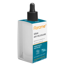 Sérum anti-pelliculaire bio 