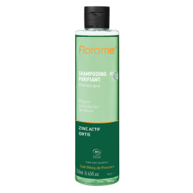 Shampoing purifiant bio 