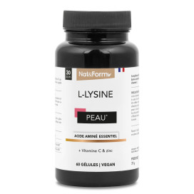 L lysine 