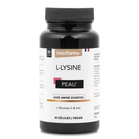 L lysine