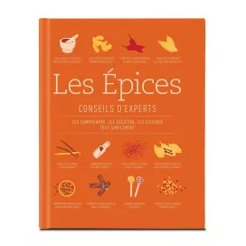 Les épices : conseils d'experts