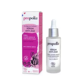Sérum anti-âge bio