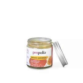 Baume universel bio à la propolis