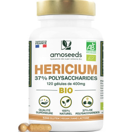 Hericium bio 