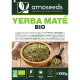 Yerba Maté BIO - En vrac