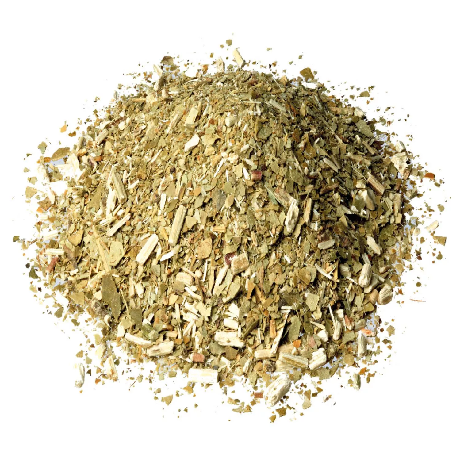 Yerba Maté BIO - En vrac