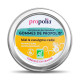 Gommes de Propolis BIO Miel et Eucalyptus radié - Propolia
