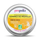 Gommes de Propolis BIO Miel & Citron - Propolia