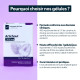Artichaut titré à 5 % de cynarine - 30 gélules végétales