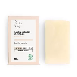 Savon à froid le chérubin