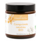 Comprimés neutres - Pot 60 g