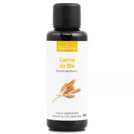 Germe de Blé