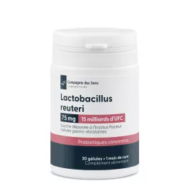 Lactobacillus reuteri
