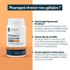 Vitamine C liposomale - Gélules végétales