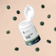 Spiruline BIO - Énergie, Immunité - Comprimés