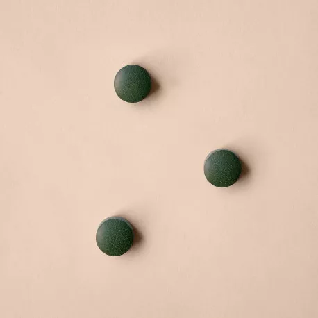 Spiruline BIO - Énergie, Immunité - Comprimés