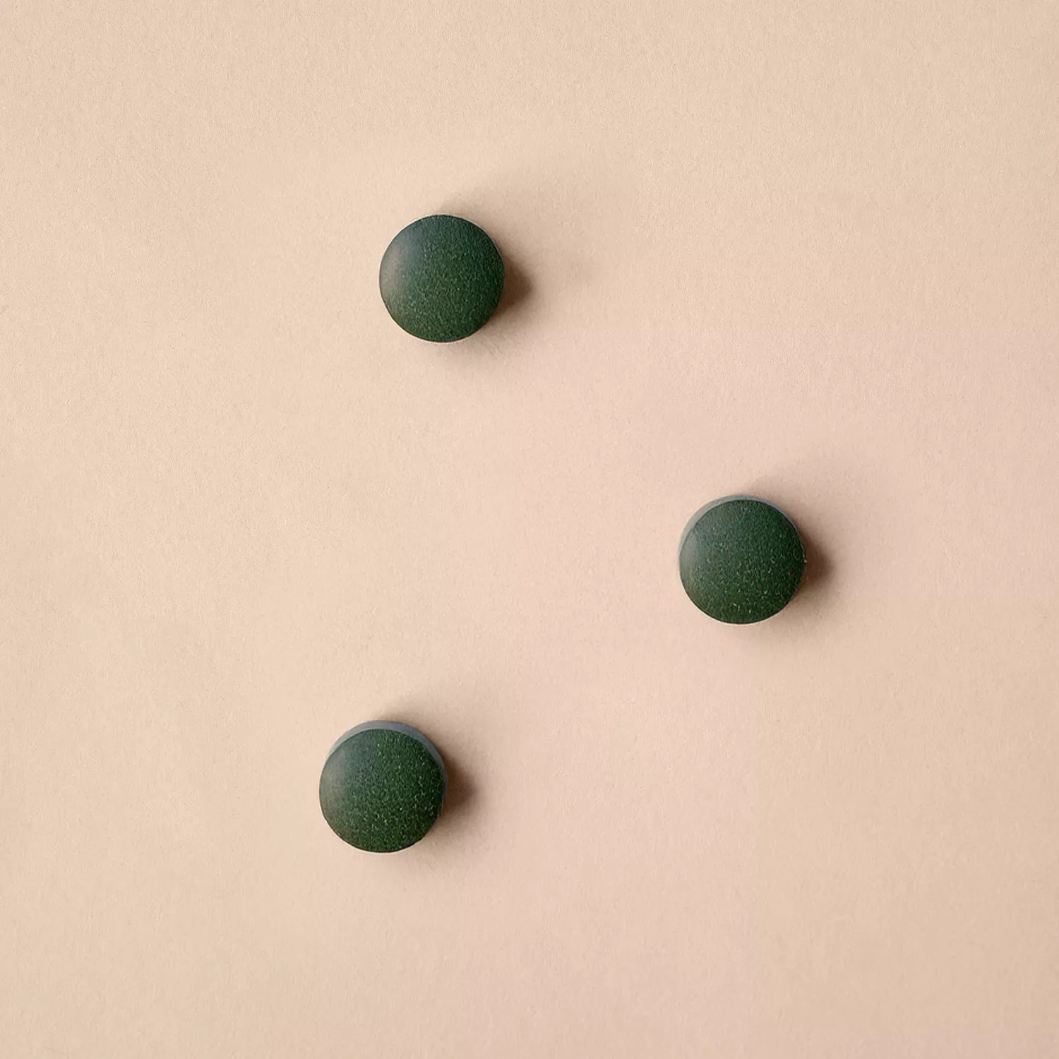 Spiruline BIO - Énergie, Immunité - Comprimés