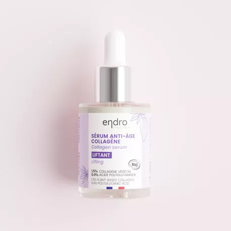 Coffret Anti Âge Collagène - Endro