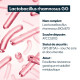 Lactobacillus rhamnosus 15 Milliards d'UFC - Gélules gastro résistantes