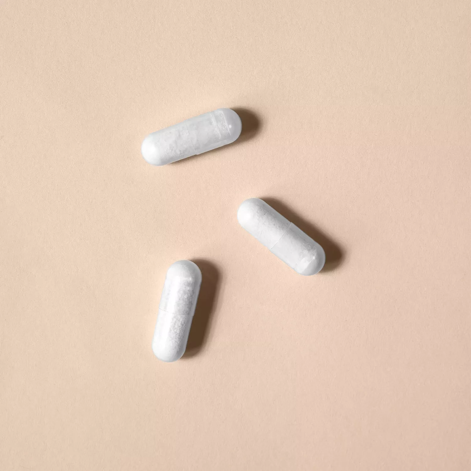 Créatine monohydrate - Gélules végétales
