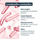 Lactobacillus acidophilus 15 Milliards d'UFC - Gélules gastro résistantes
