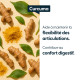 Curcuma titré à 95 % de curcumine - Gélules végétales