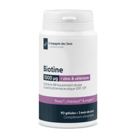 Complexe biotine 
